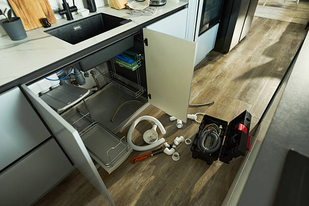 Reliable Drain Cleaning contractor in Sunnyvale, CA by Street Wise - Plumbing